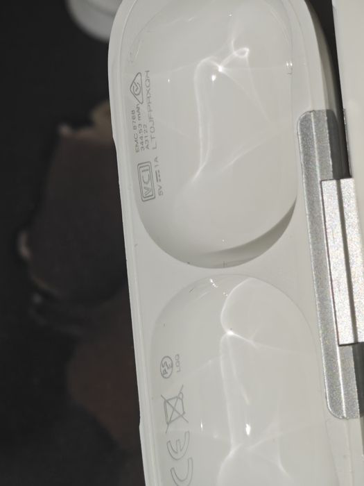 Airpods pro 3 Sigilate