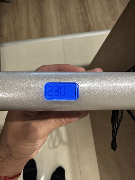 Преса за коса REMINGTON S8901 Hydraluxe Pro