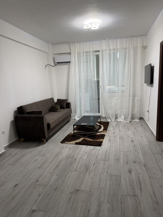 Apartament 2 canere militari rezidence