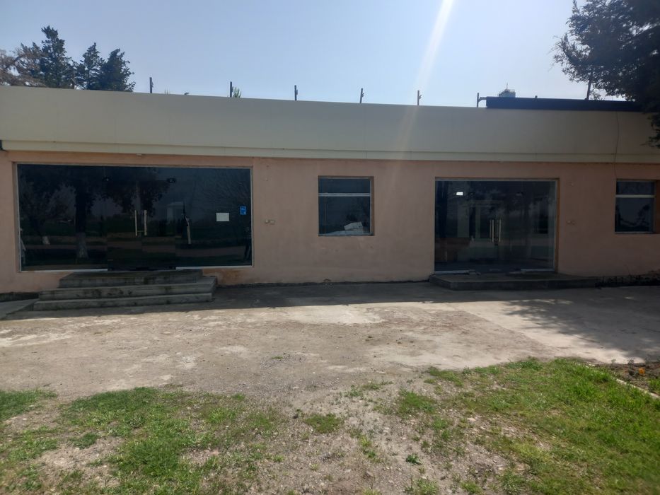 Bokadan 10km ichkarida