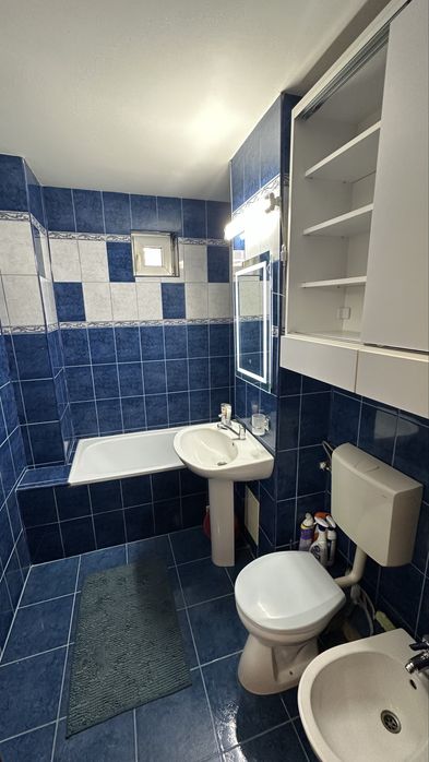 Apartament 3 camere de închiriat - Fortuna