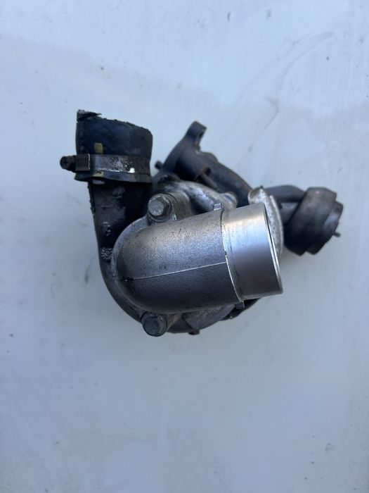 Турбо за 2,2d-cat Toyota Corola Verso/Avensis/Rav 4/Auris