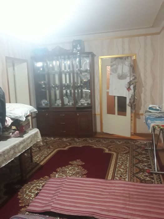 Продам квартиру на куйлуке своя 3x ком