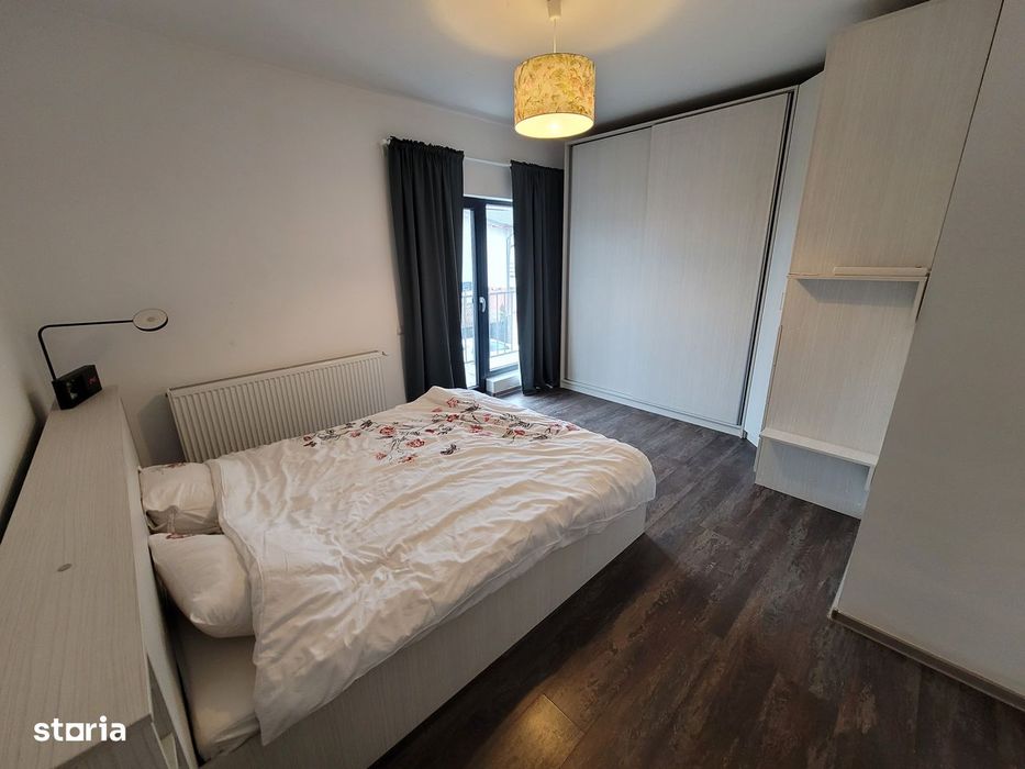 Casă de închiriat | 4 camere | mobilată și utilată | lângă DN1