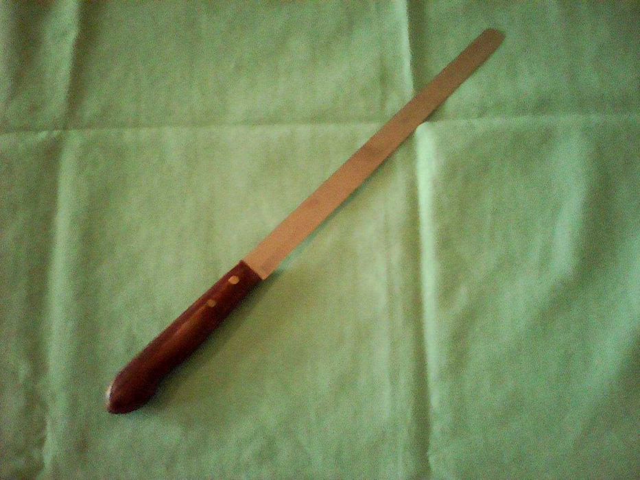 Различни ретро ножове