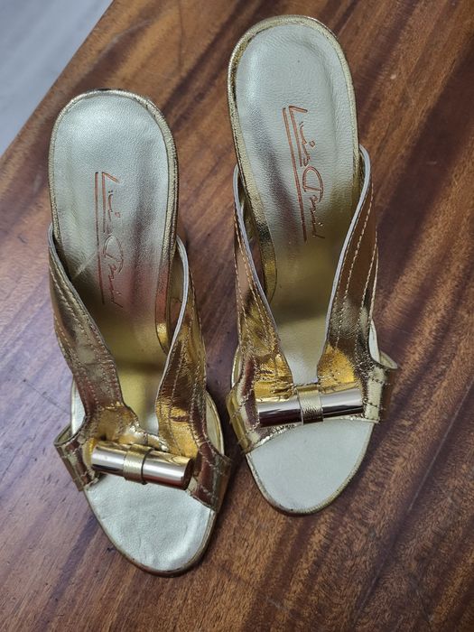 Босоножки Стильные