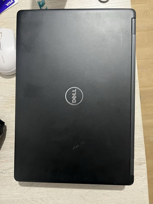 Dell Latitude 5480