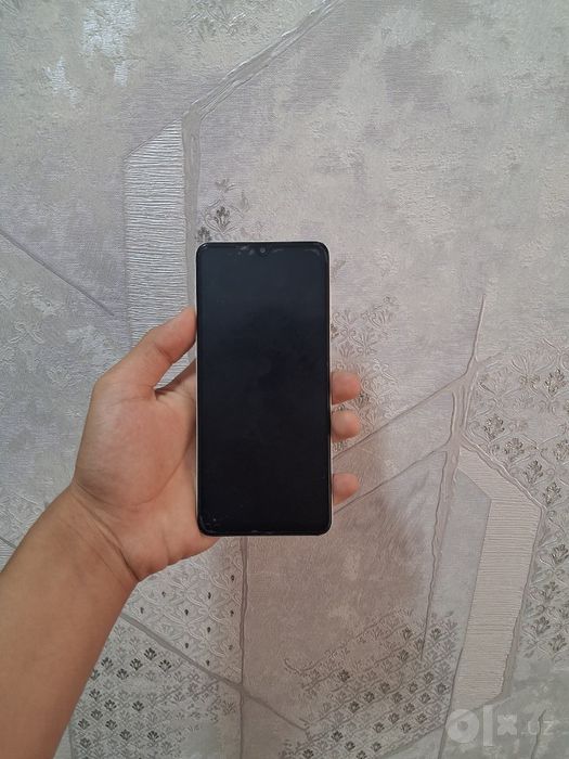 Samsung A22 ishlashi zor