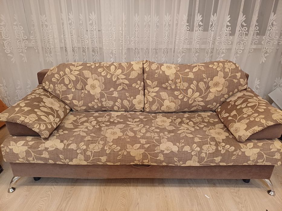 Продаю диван расскладной