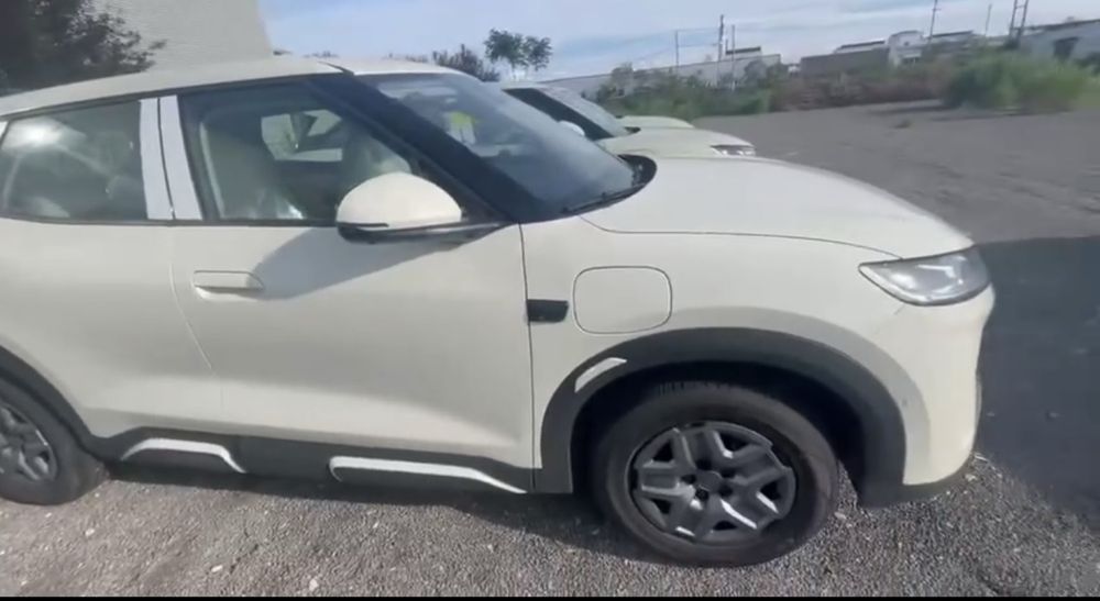 BYD Yuan Up Smart EV 401 km 2026/26 Sotuvda tayyor