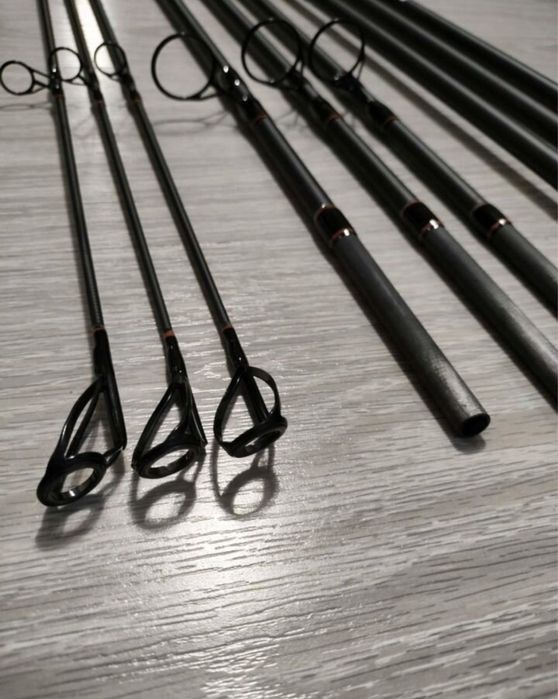 Удилища новинка от фирмы DAYO  3.90 тест 4Lb