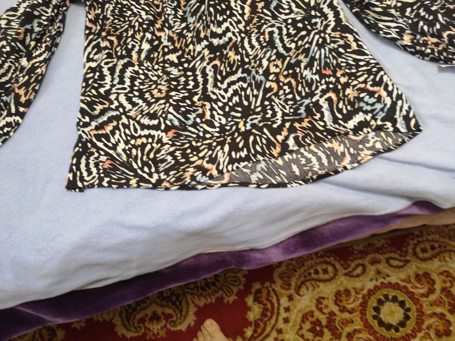 Bluza de vara noua M