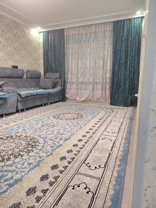 Продаётся квартира ул.Шота Руставели 3/5/5