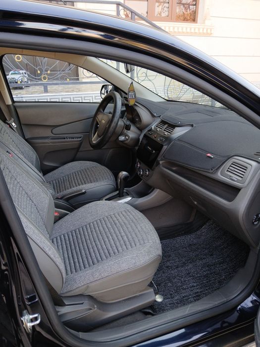 Cobalt Darkmoon Blue 2023