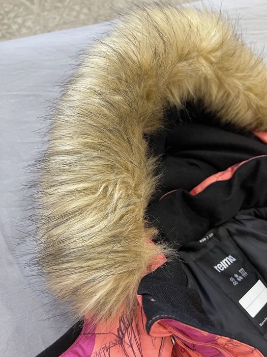 Демисезонная одежда