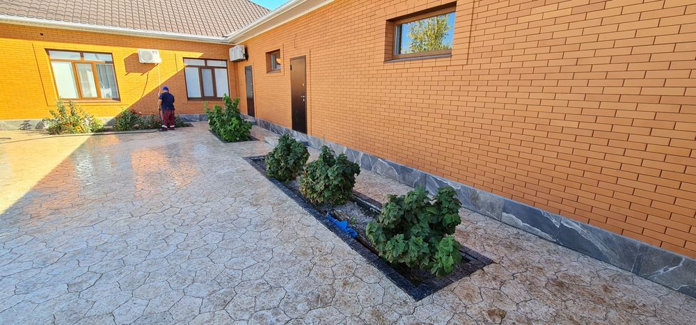 Брусчатка Мраморная