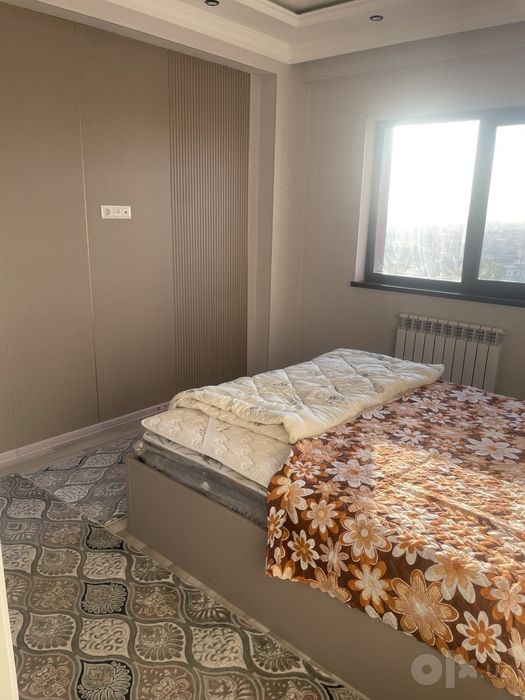 Kunlik ijara zakis bilan