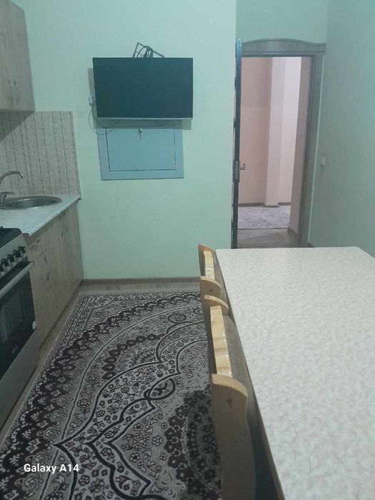 Samarqand Qorasuv 81-maktabga yaqin