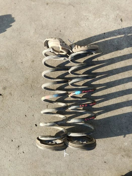 set arcuri auto spate 1.6b ford focus 3 scurt