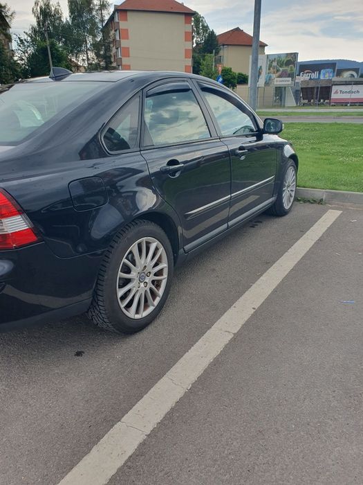 Volvo S40 2.0L Benzina