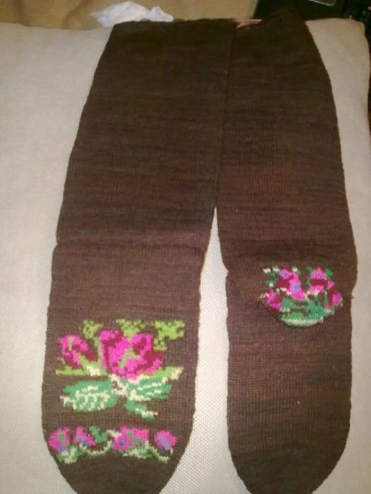 чорапи за носия