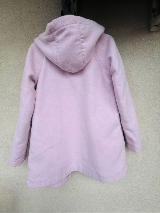 Детско палто Okaidi - размер 14 години/158см