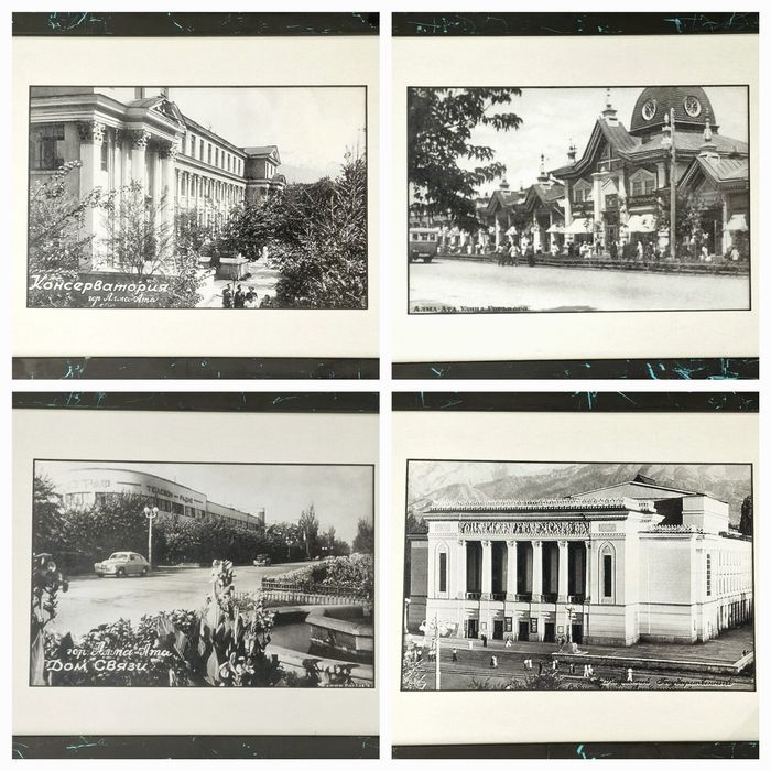 Портреты фото картины