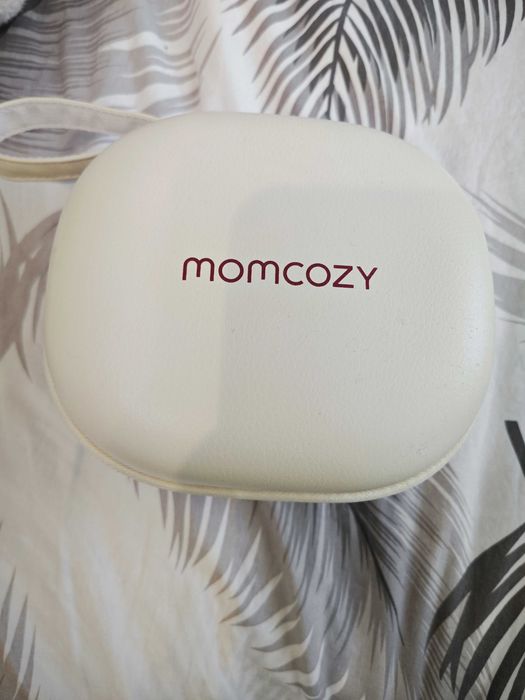 Momcozy M5   помпа за кърма hands free