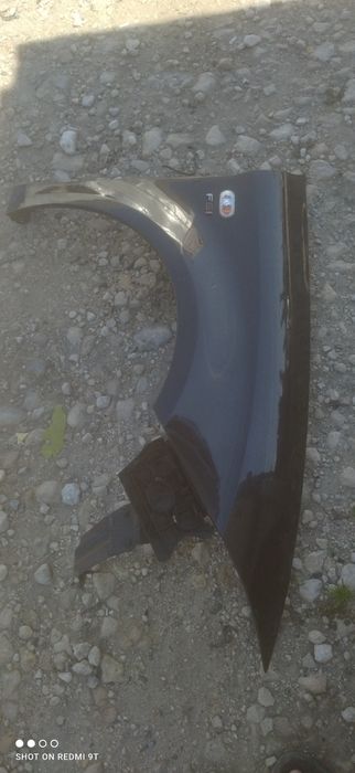 Оригинални Предни калници за Сеат Толедо/Алтеа 05-09