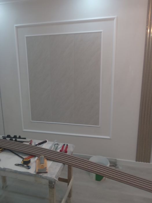 Ремонт квартир и офисов