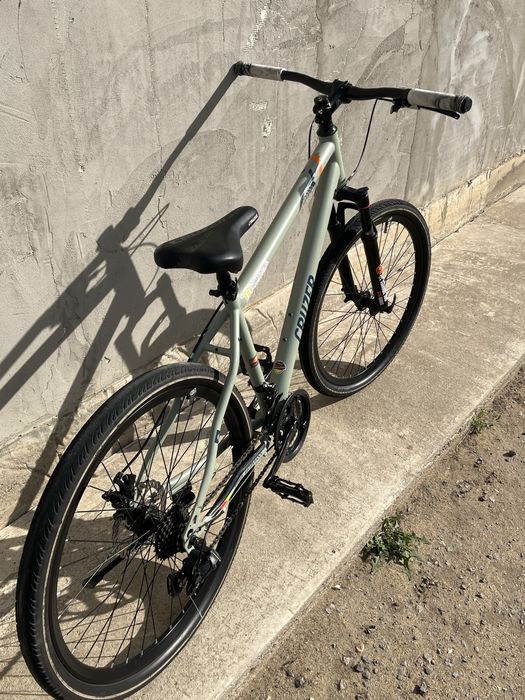 Велосипед Cruzer Sheriff 26