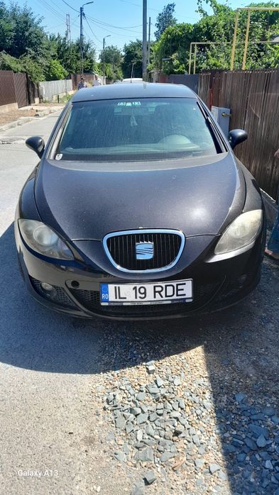 SEAT Leon 2007 — imagine 2