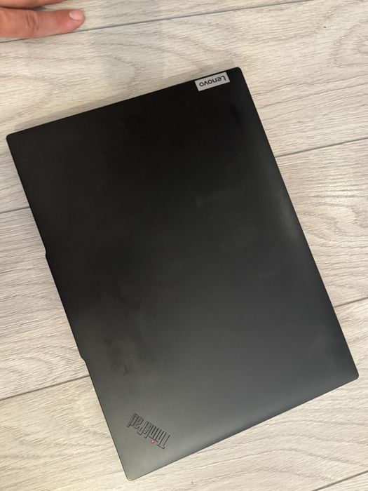Laptop Lenovo L14 Amd ryzen 5pro
