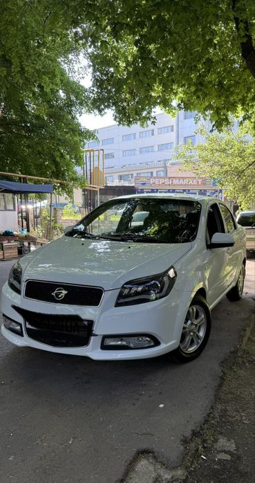 Nexia  r3/ равон 3