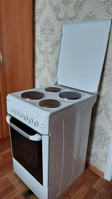 Эл.плита BEKO (Турция)