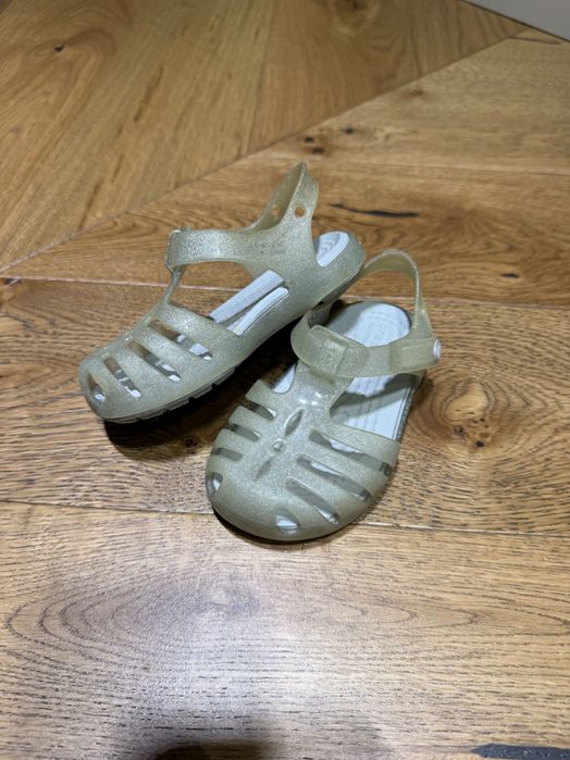 Детски сандали Crocs
