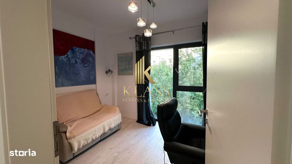 Apartament 3 camere de inchiriat | ELA Cotroceni