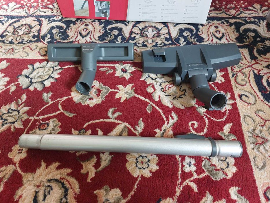 Прахосмукачка HOOVER