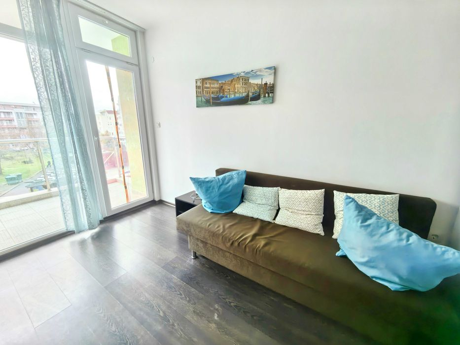 Кухня с котлон и мивка 100 евро