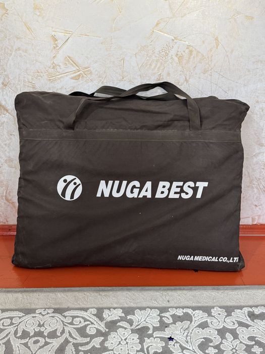 Матрас массажный