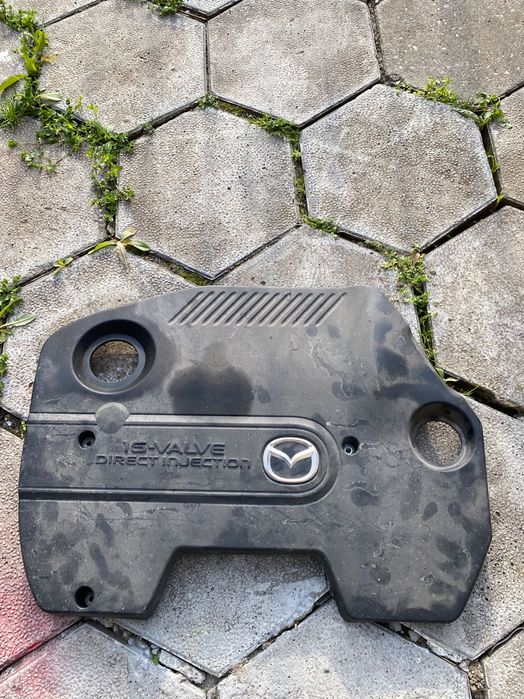 Части за mazda 6
