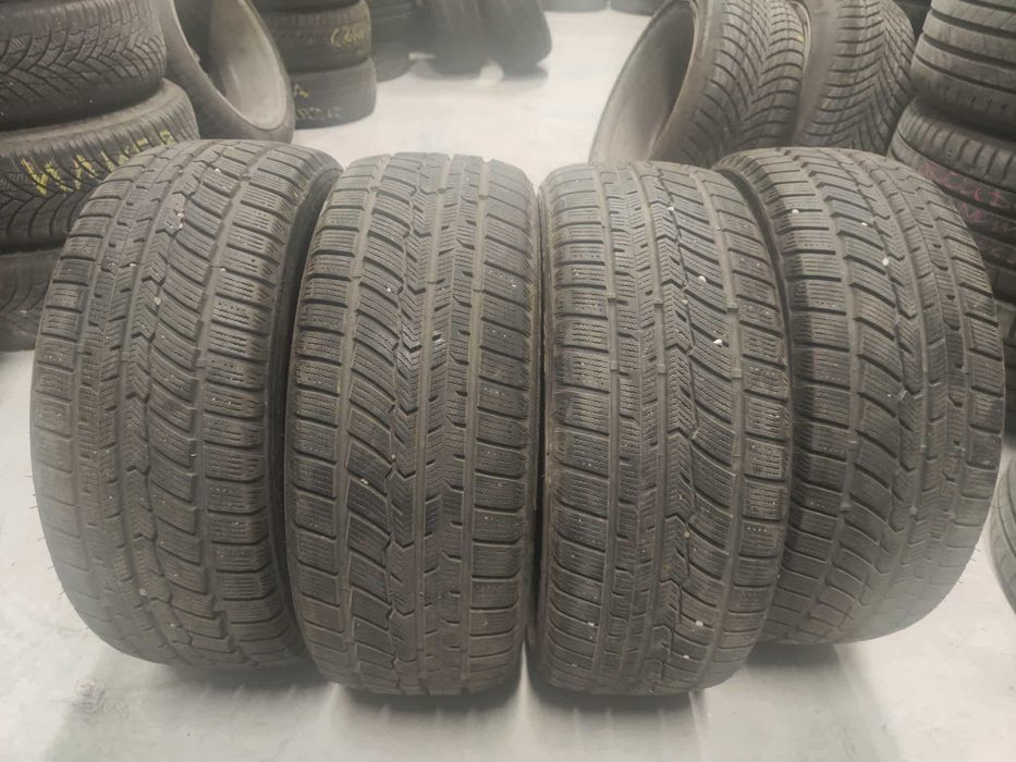 185/55R15 AUSTONE SKADI SP-901 - 4 бр зимни гуми