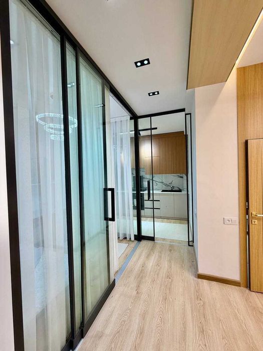 Сдается! шикарная 3шка Яккасарайском ор-р улица Глинка ID04