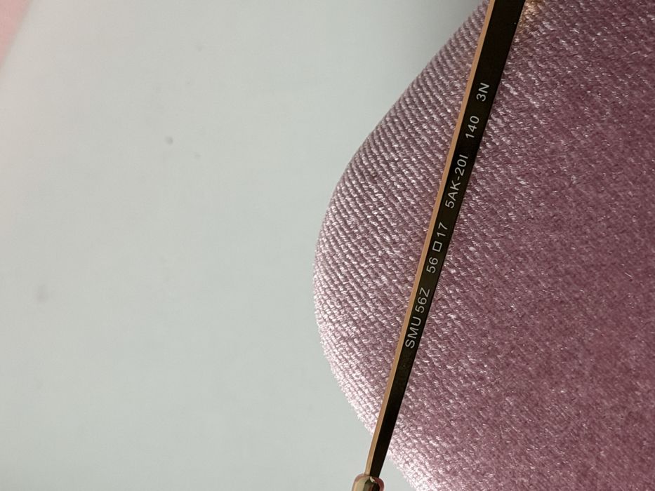 Ochelari de soare Miu Miu SMU56Z