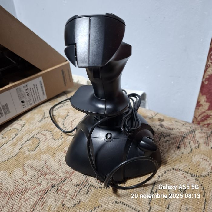 Joystick Thrustmaster PC