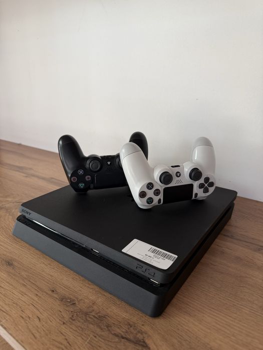 PS4 Slim•Пс 4 Слим•Рассрочка 0.0.12•Baitime