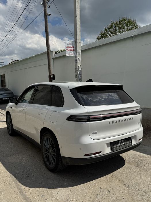 Leap motors C10 sotiladi