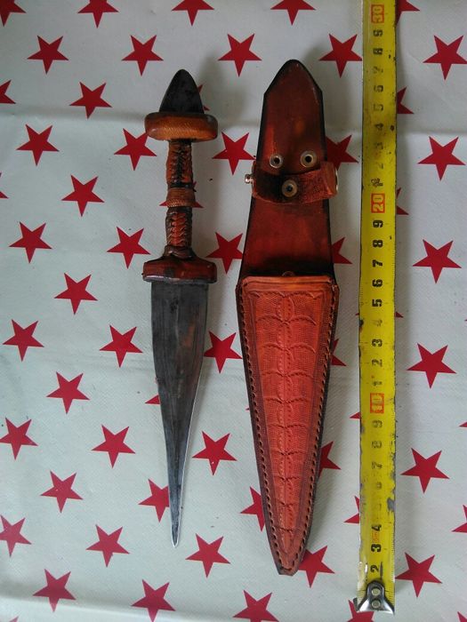 Продавам сатринна Африканска кама