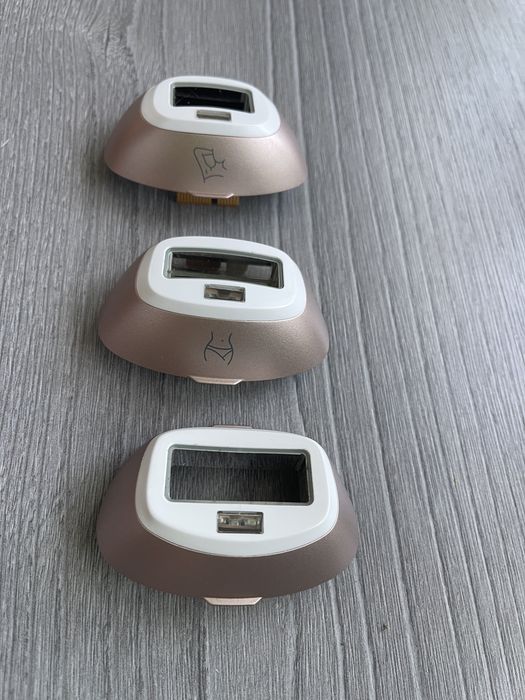 Epilator Philips Lumea IPL BRI959,956,954,954,950