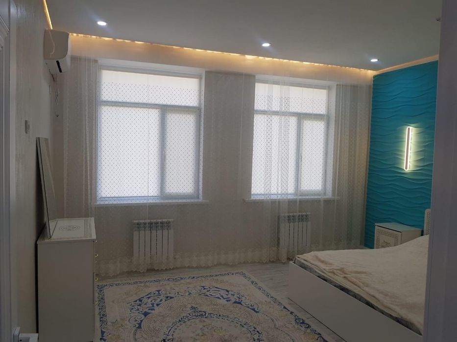 Сдаю квартиру в аренду